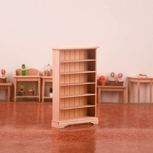 1:12 scale miniature wooden bookshelf for dollhouse decor and storage  

Dollhouse-sized wooden bookcase for storing tiny books and ornaments  

Small wooden cabinet locker for DIY dollhouse furniture and toys  

Miniature bookshelf model for decorating dolls houses  

Tiny wooden storage unit for dollhouse accessories  

Compact bookcase ornament for dollhouse display  

Mini wooden locker shelf for dollhouse furnishings  

Small-scale book storage cabinet for doll collections  

Decorative miniature bookshelf for dollhouse interiors  

Tiny wooden furniture piece for dollhouse settings  

Petite bookcase model for dollhouse arrangements  

Miniature wooden storage shelf for doll accessories