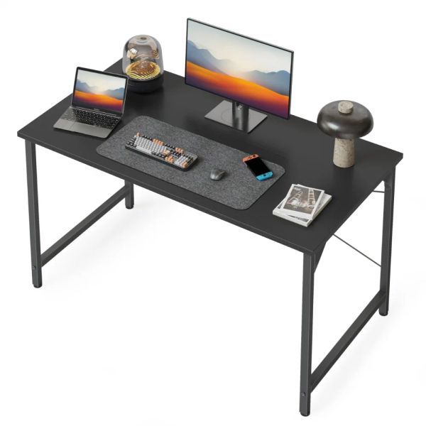 2023 New 40 Inch Modern Simple Home Office Computer Desk