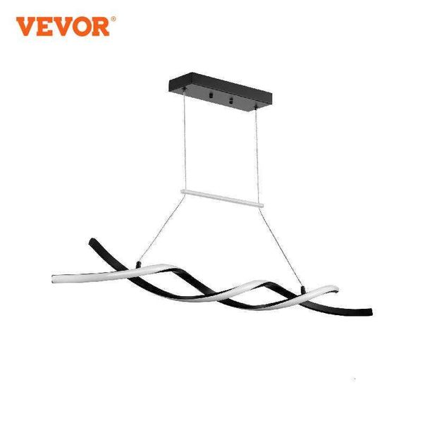 24W dimmable LED pendant light with remote, featuring a silicone shade, ideal for dining areas