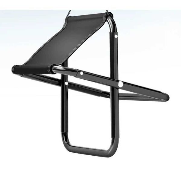 26x26x24cm outdoor folding chair for camping, fishing, and travel, ultra-lightweight and portable