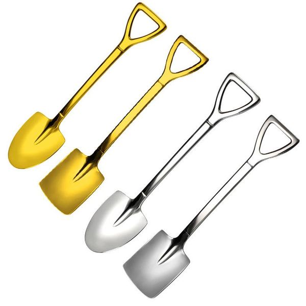 304 stainless steel watermelon-shaped ice cream scoop with a creative design