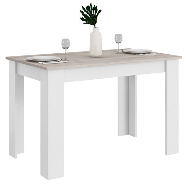 47-inch kitchen and dining room table