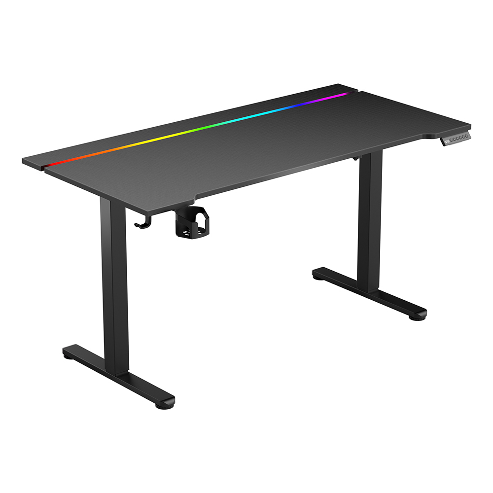 Adjustable height electric desk ACGAM JSD5-A1-02
