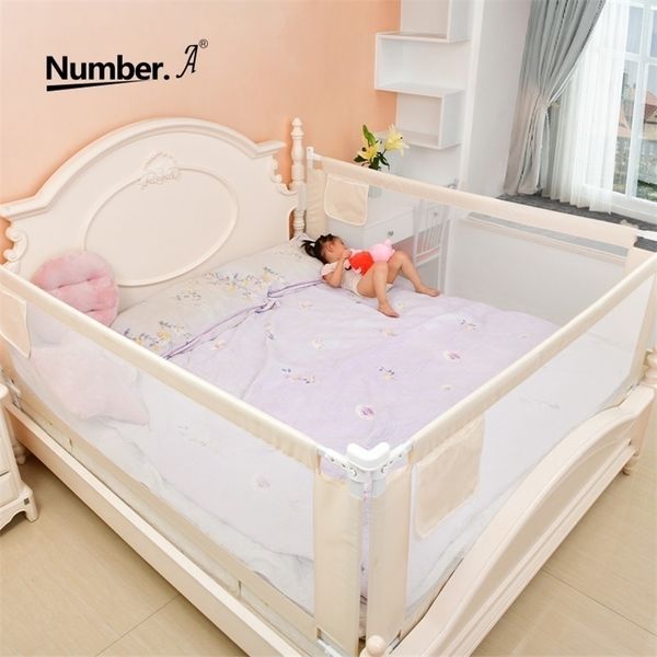Baby safety playpen with protective rails and gates for infants and young children