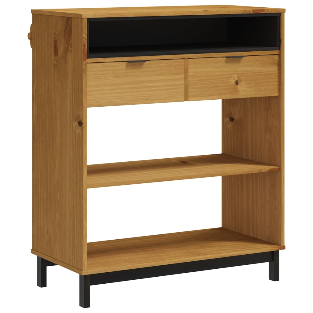 Bar Table Oak Solid Pine Wood Medium Bar Table Rectangular