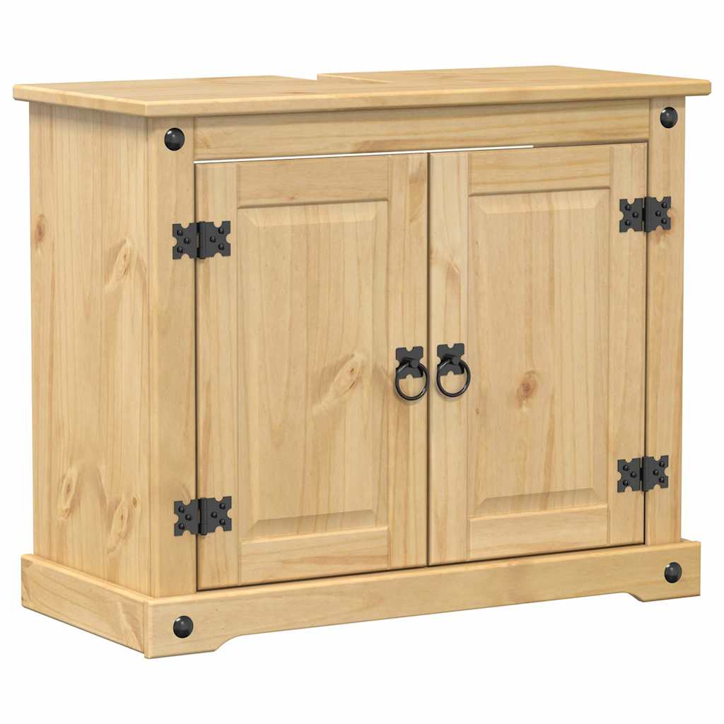 Bathroom Sink Cabinet Honey