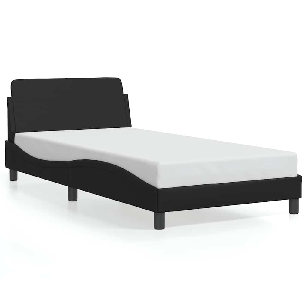 Bed Frame Black