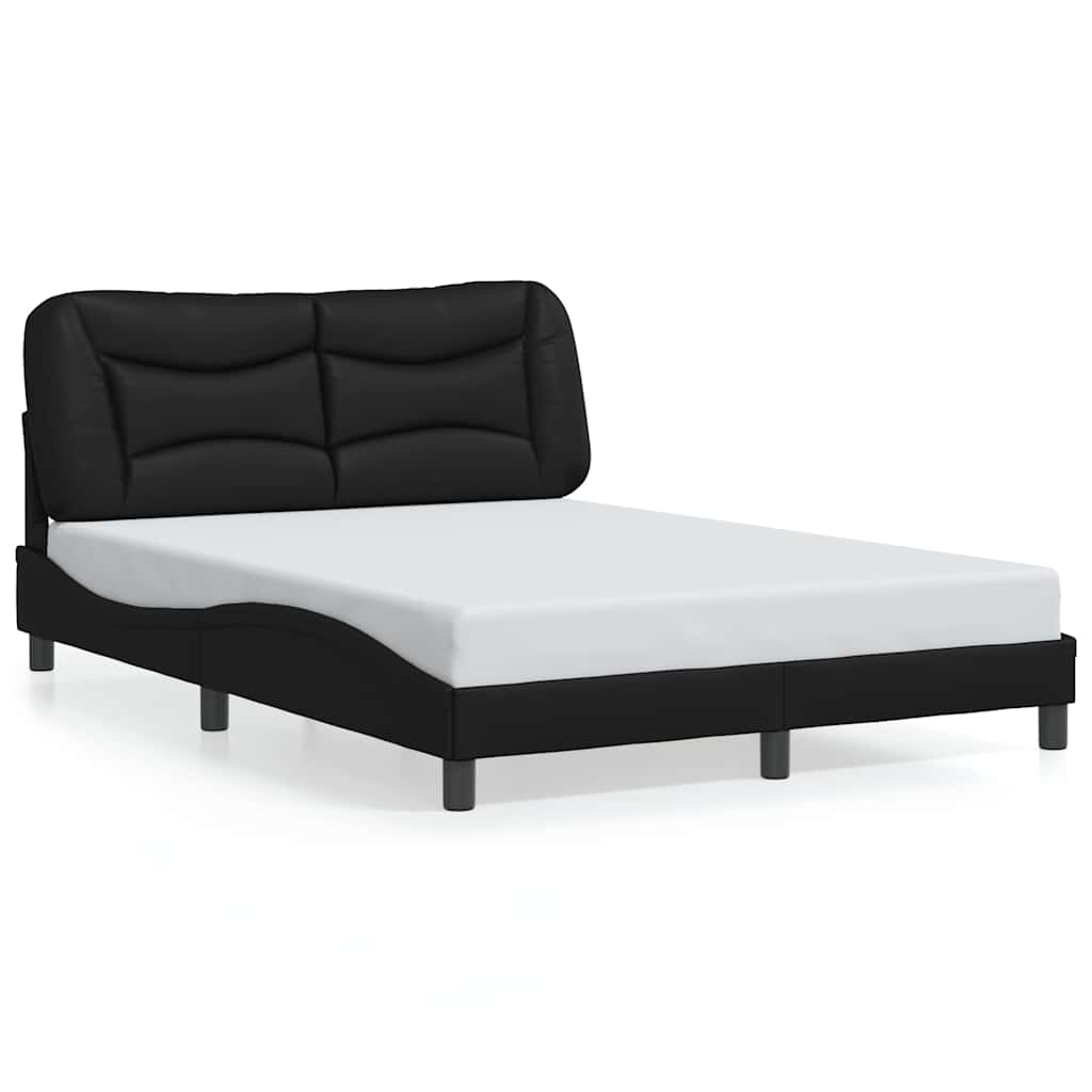 Bed Frame Black