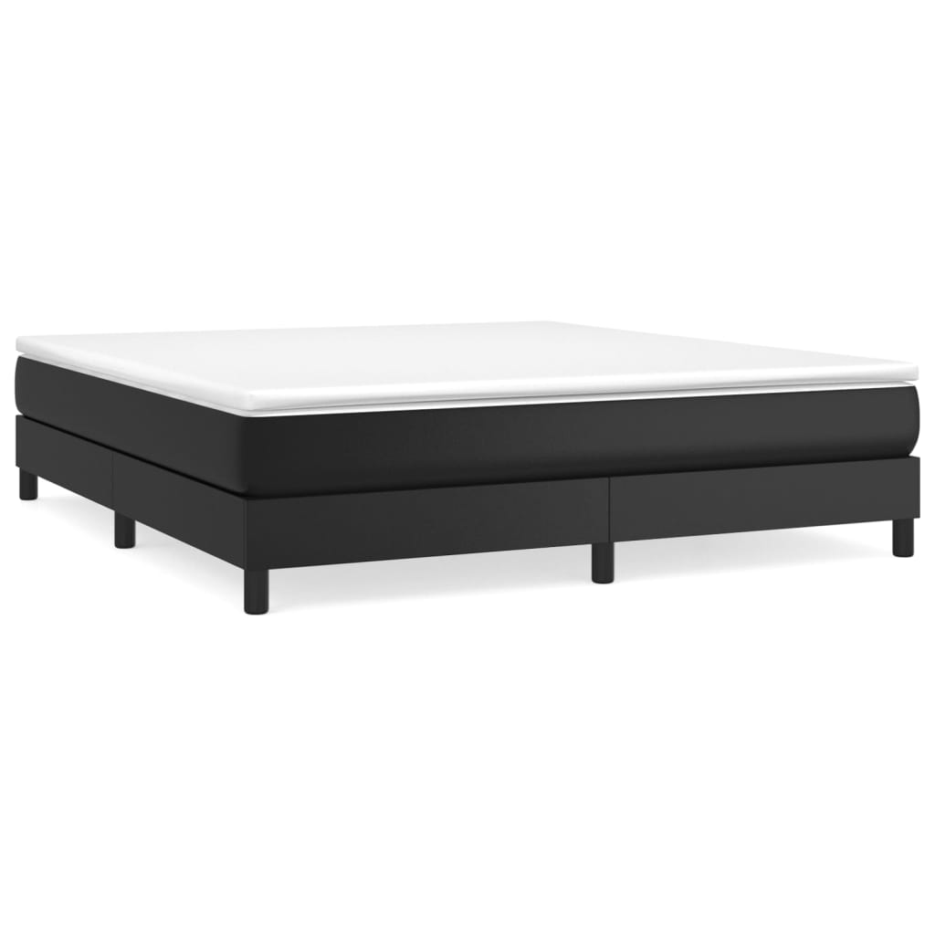 Bed Frame Black