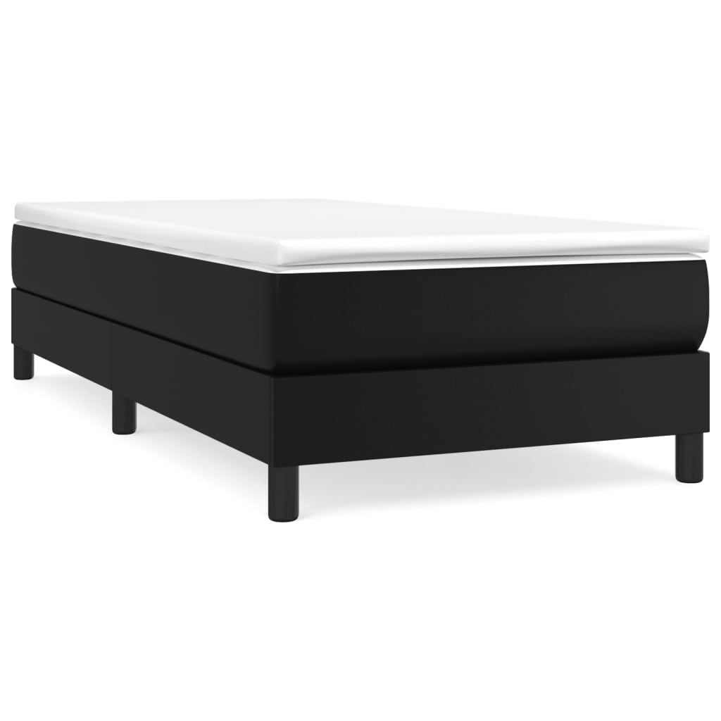 Bed Frame Black