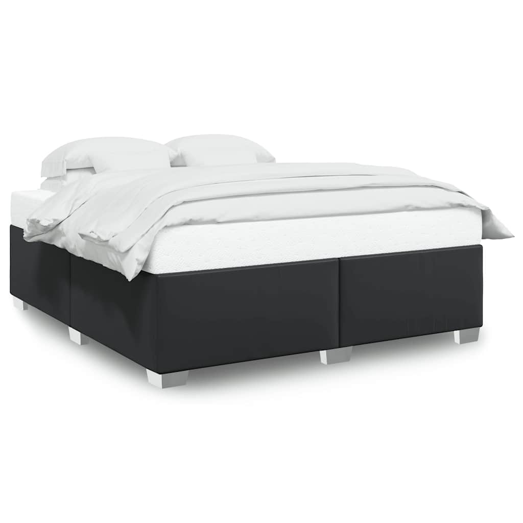 Bed Frame Black