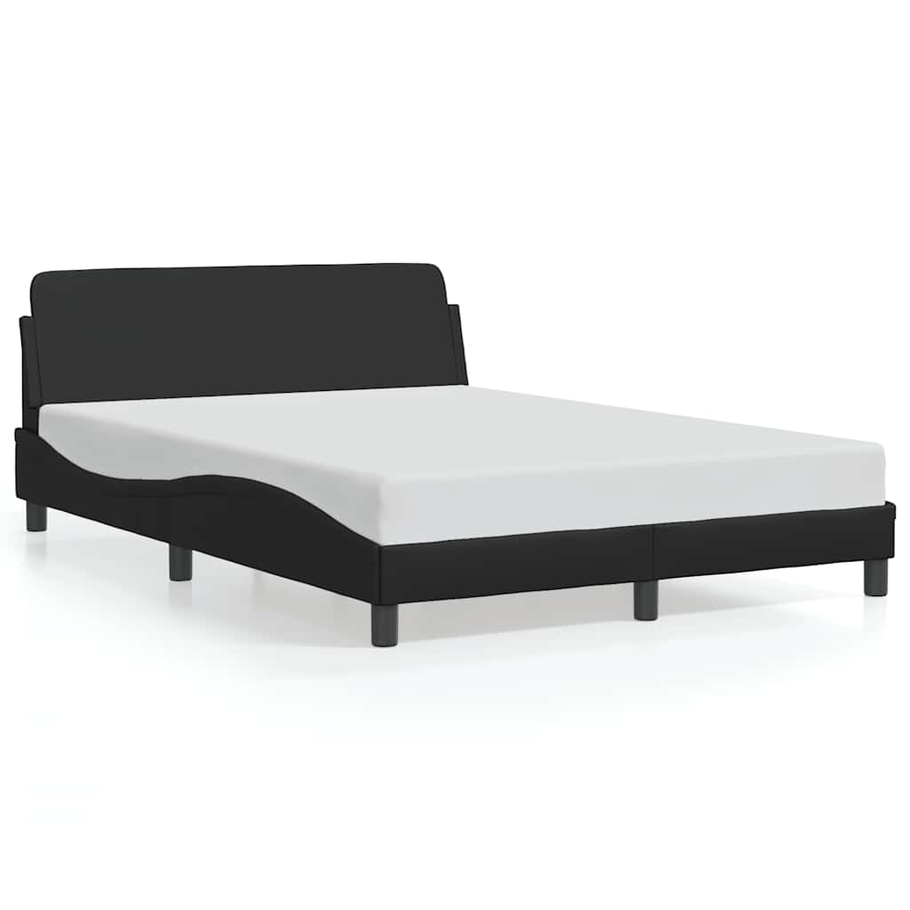 Bed Frame Black
