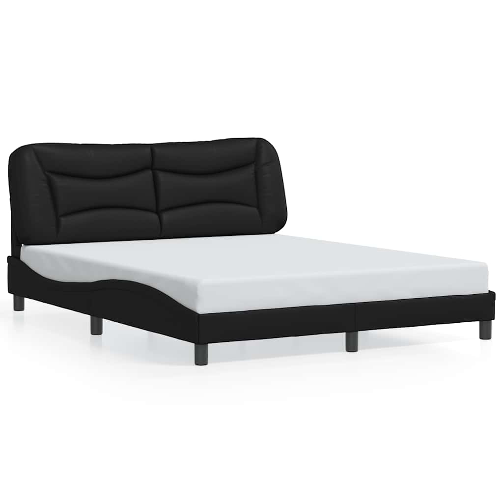 Bed Frame Black