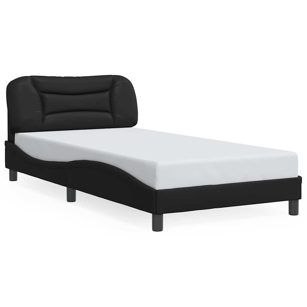 Bed Frame Black