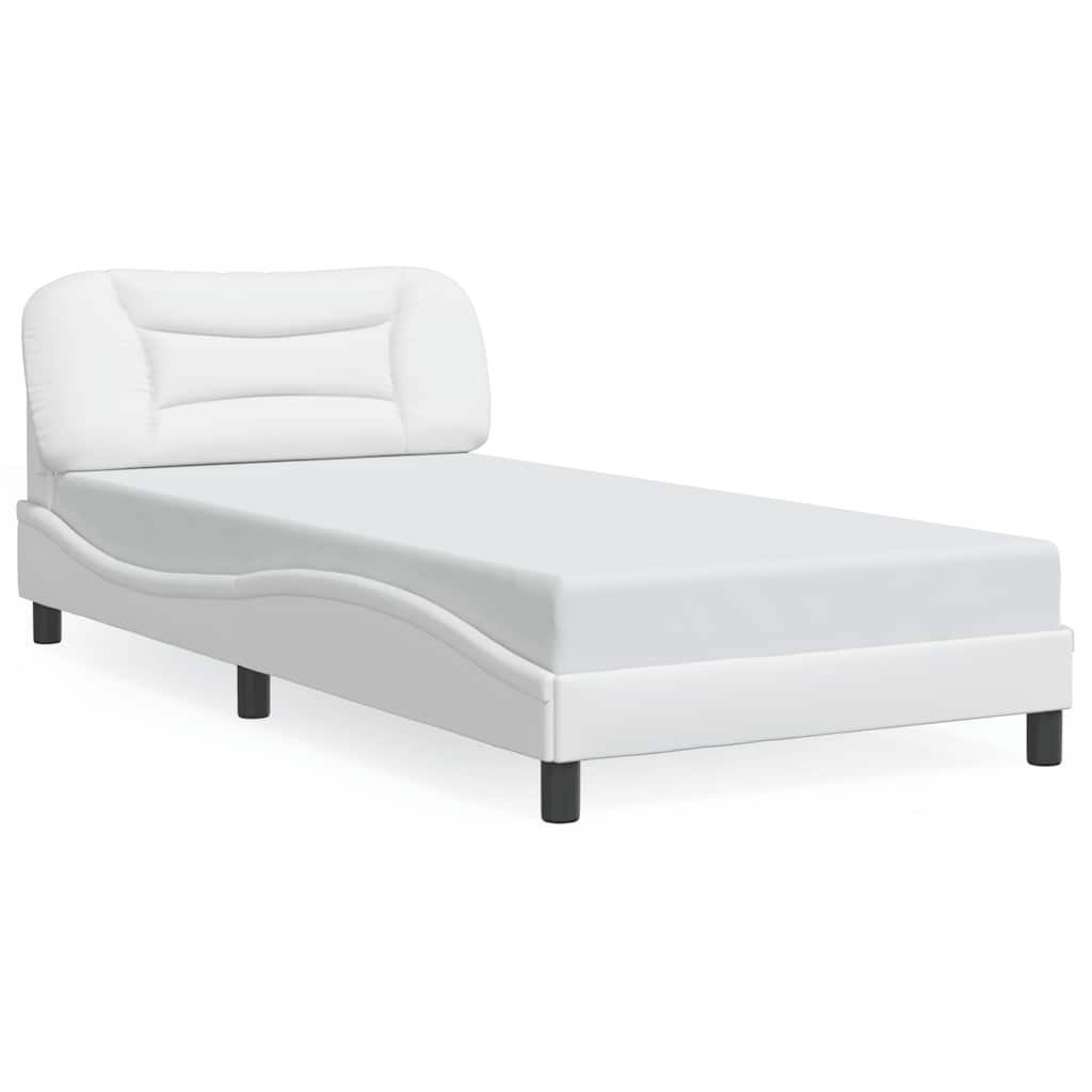 Bed Frame White