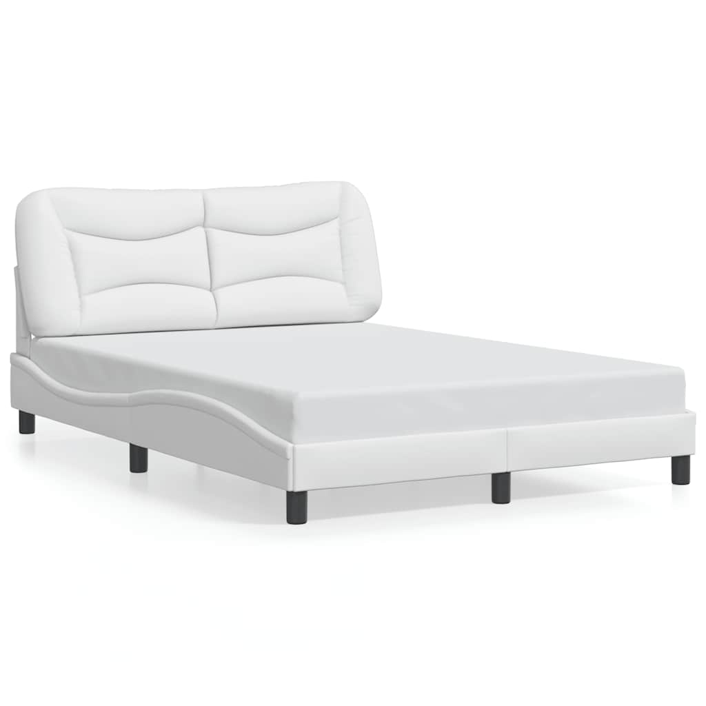 Bed Frame White