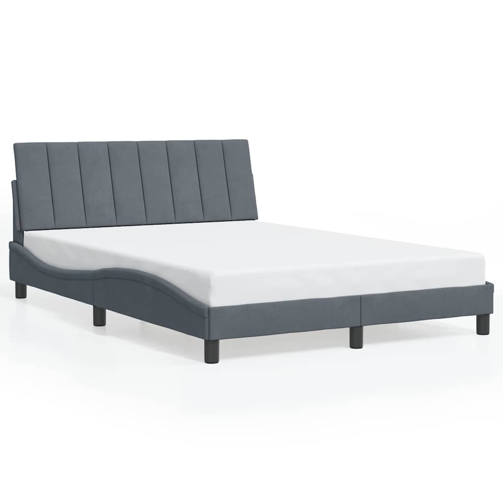 Bed Frame without Mattress 