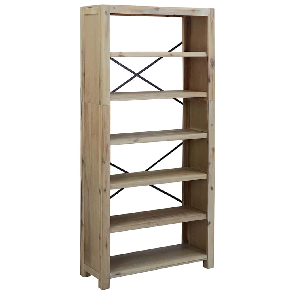 Bookcase Brown
