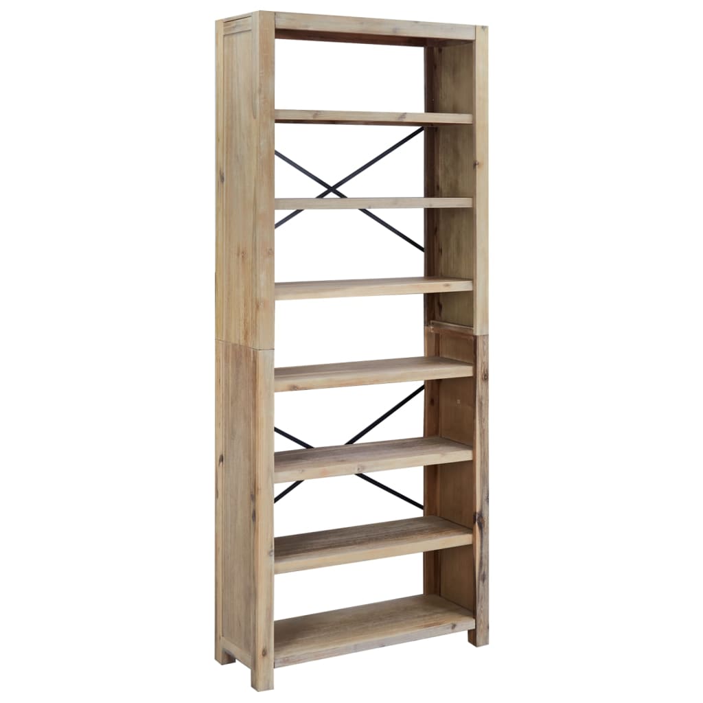 Bookcase Brown