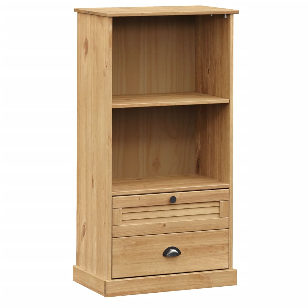Bookcase Honey