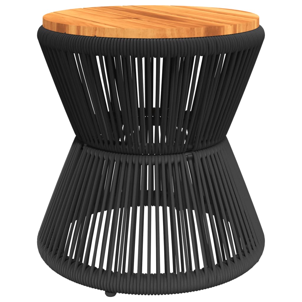 Coffee Table Black