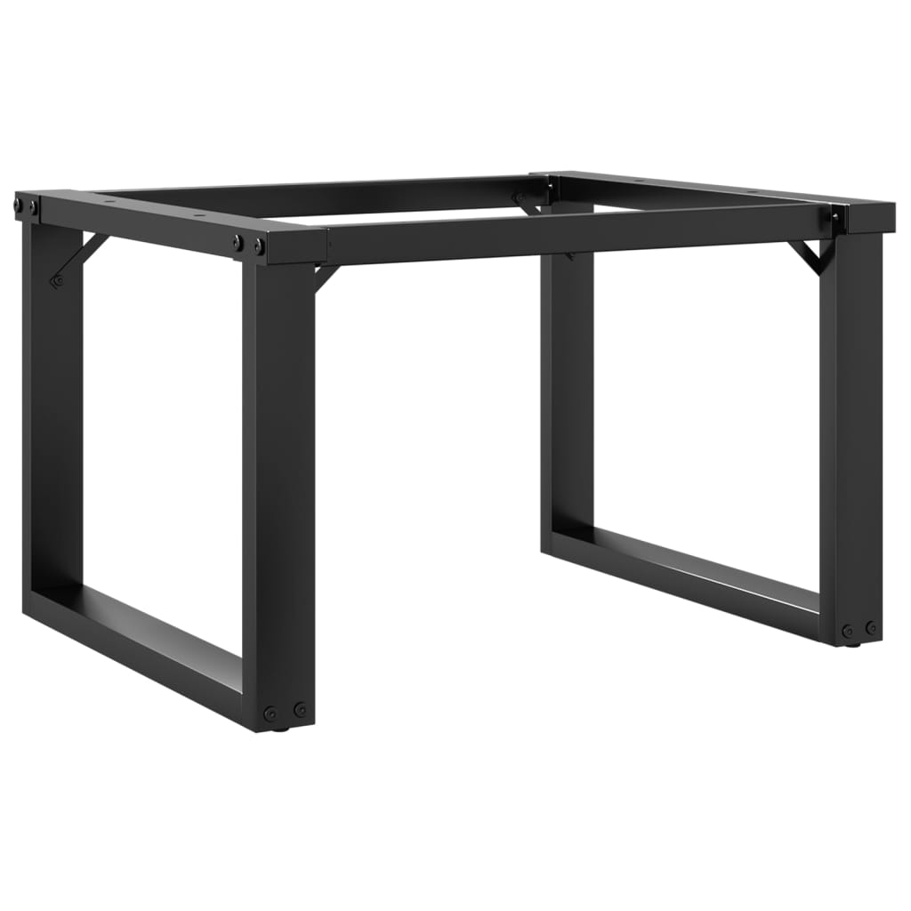 Coffee Table Legs O-Frame 19.7
