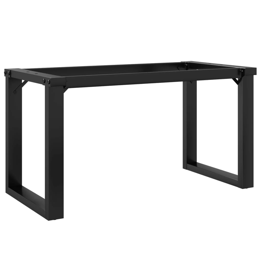Coffee Table Legs O-Frame 35.4
