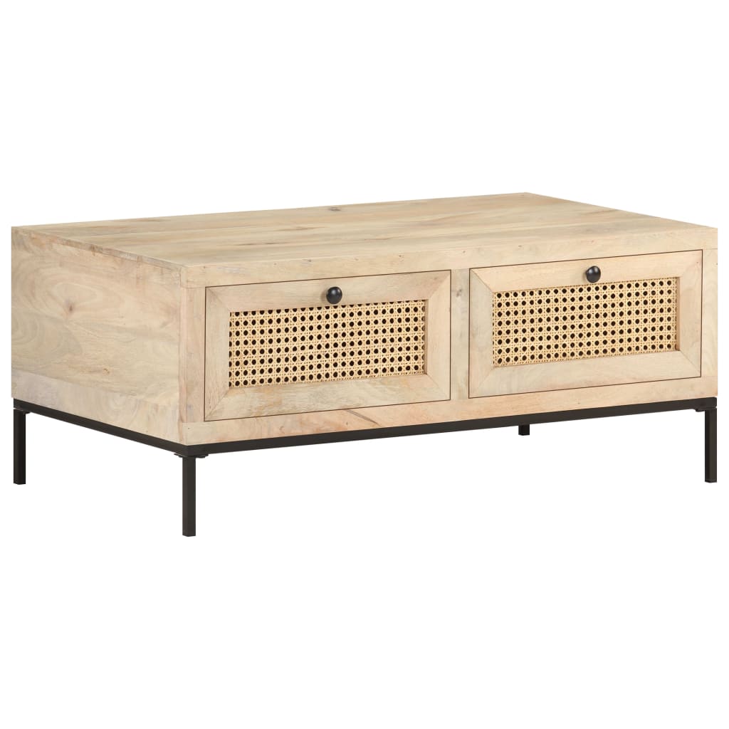 Coffee Table Natural