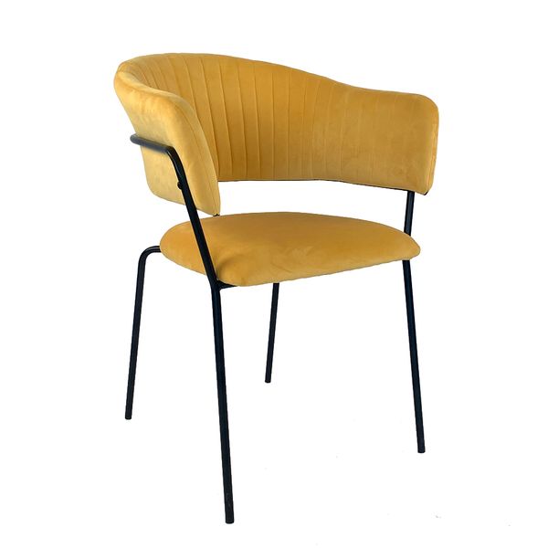 Comfortable and stylish lounge chair for relaxation with durable design