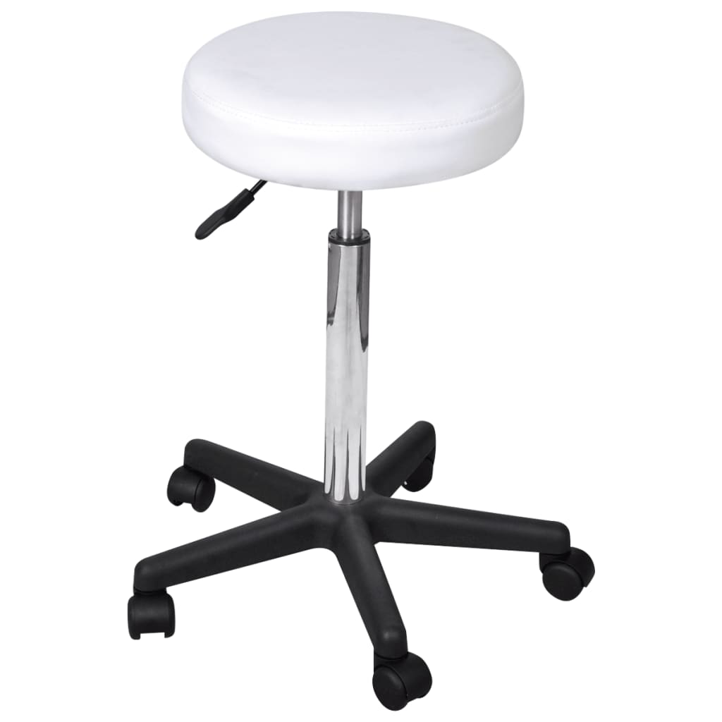 Computer Chair White