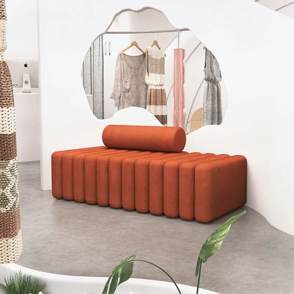 Creative Shoe Bench Entrance Changing Shoe Stool Sofa Stool Bed End Stool Cloakroom Stool Bench 60/80/100cm Length Seat

Versatile shoe bench for entryway, convertible stool for seating or storage, available in 60/80/100cm lengths