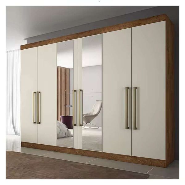 Custom mothproof wardrobe design - made to order, please contact customer service before purchasing