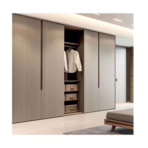 Custom-made wardrobes for sale - please contact customer service before ordering