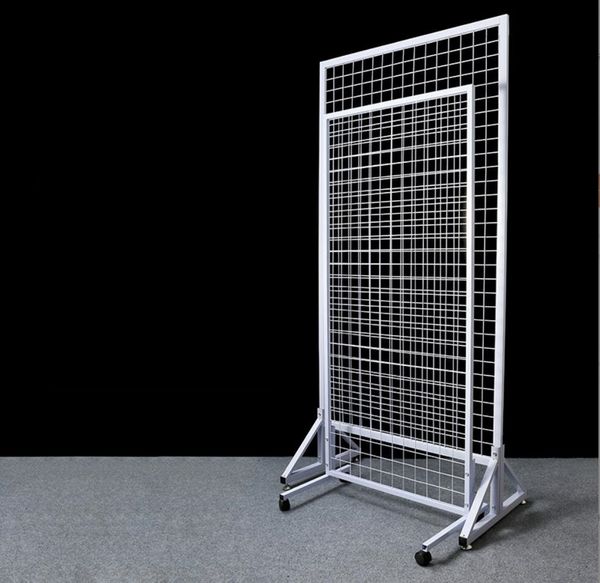 Daily necessities grid shelf Commercial Furniture Mobile phone case with shelfes lightweight jewelry display racks slipper grides rack hardw

Rewritten:
Commercial furniture grid shelves for daily essentials, mobile phone cases, lightweight jewelry displays, and slipper racks
