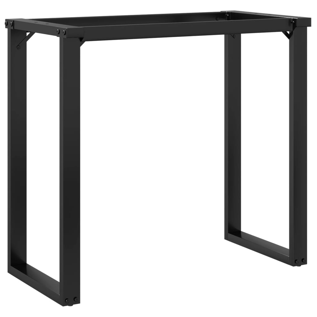 Dining Table Legs O-Frame 31.5