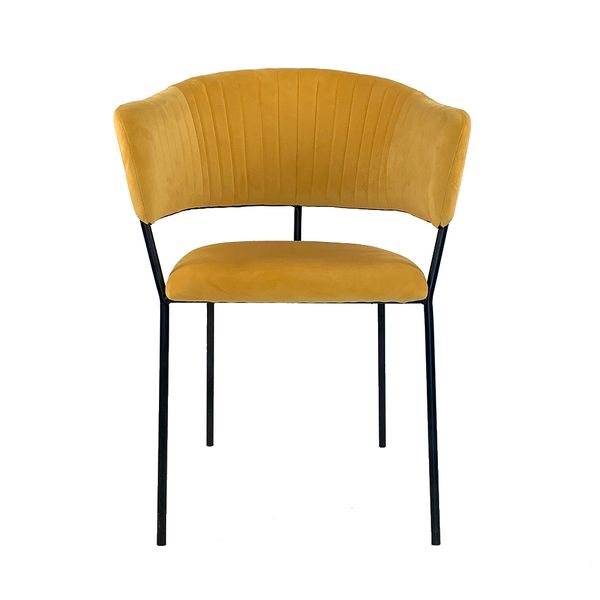 Experience refined comfort with our durable and relaxing lounge seat