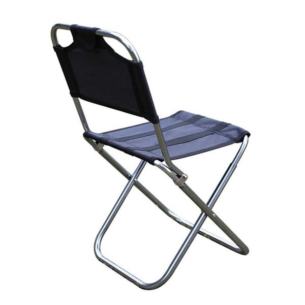 Foldable picnic cam portable chair for fishing, beach, outdoor garden, park, or lazy resting mat