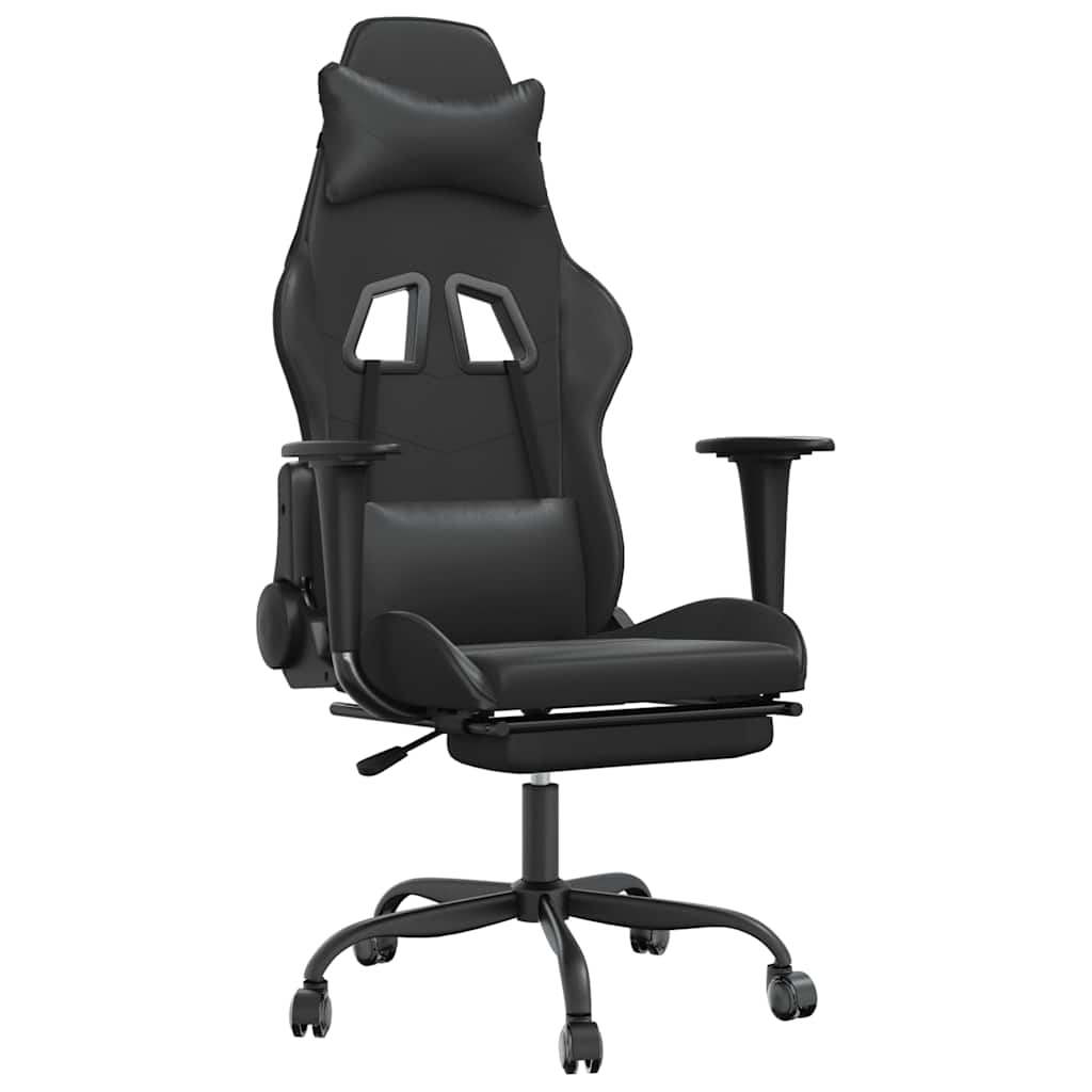 Gaming Chair Black