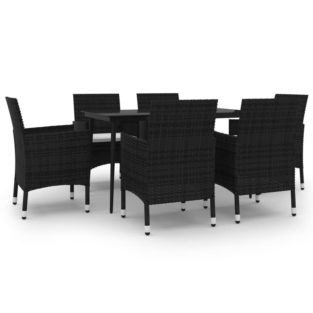 Garden Dining Set