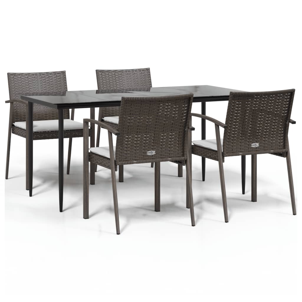 Garden Dining Set