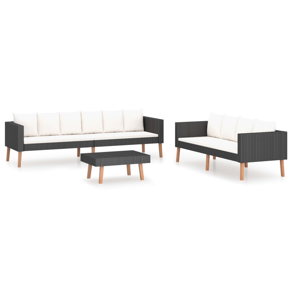 Garden Furniture Set