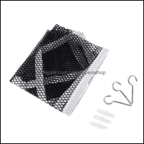 Hammocks for outdoor furniture, home, and garden, plus a soft teddy storage mesh hammock for kids' bedroom and nursery organization with drop delivery in 2021