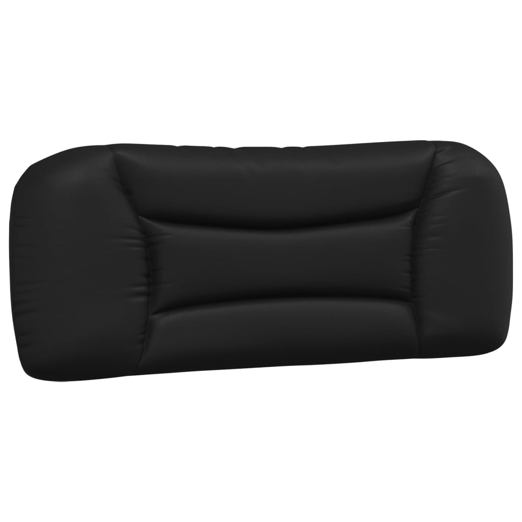 Headboard Cushion Black