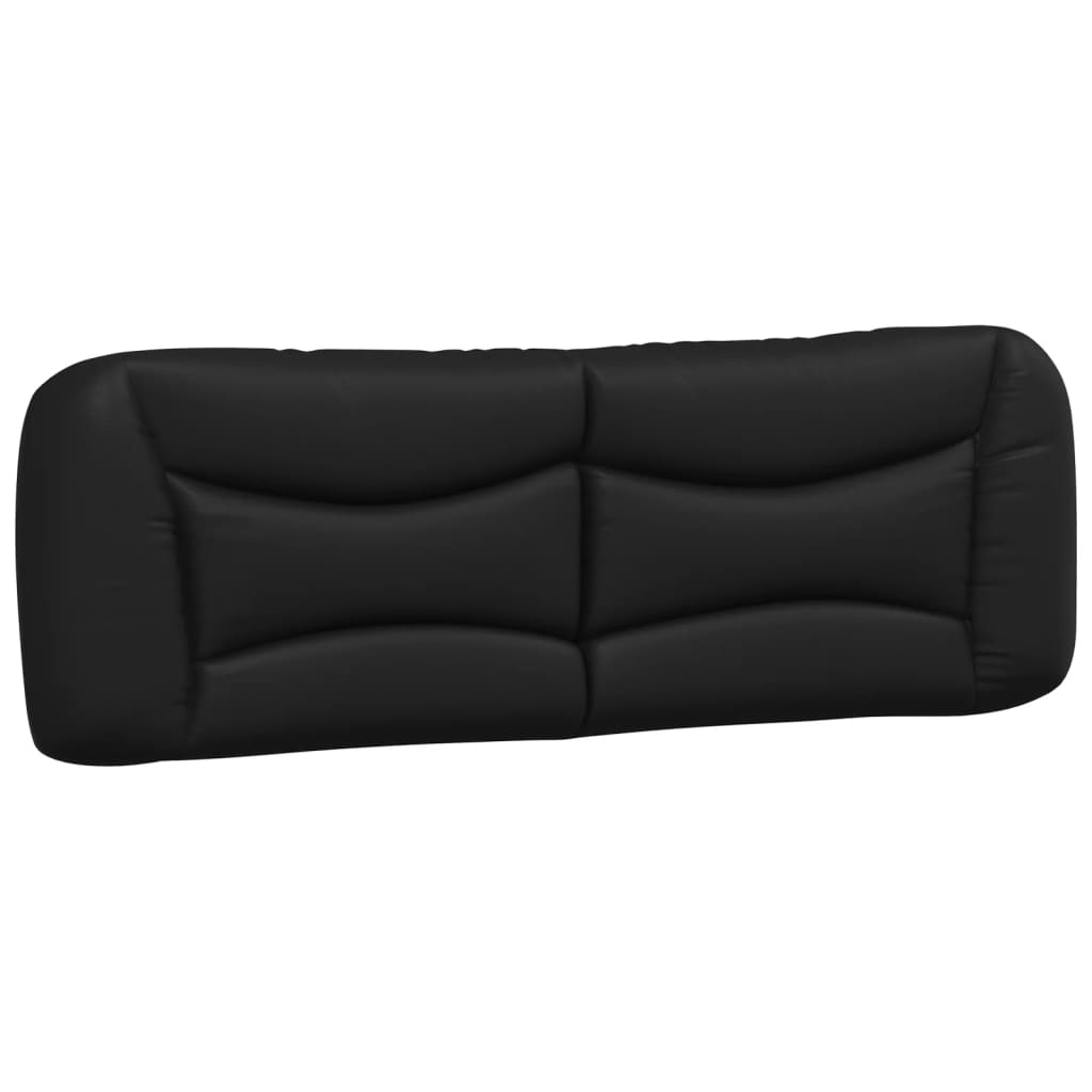 Headboard Cushion Black