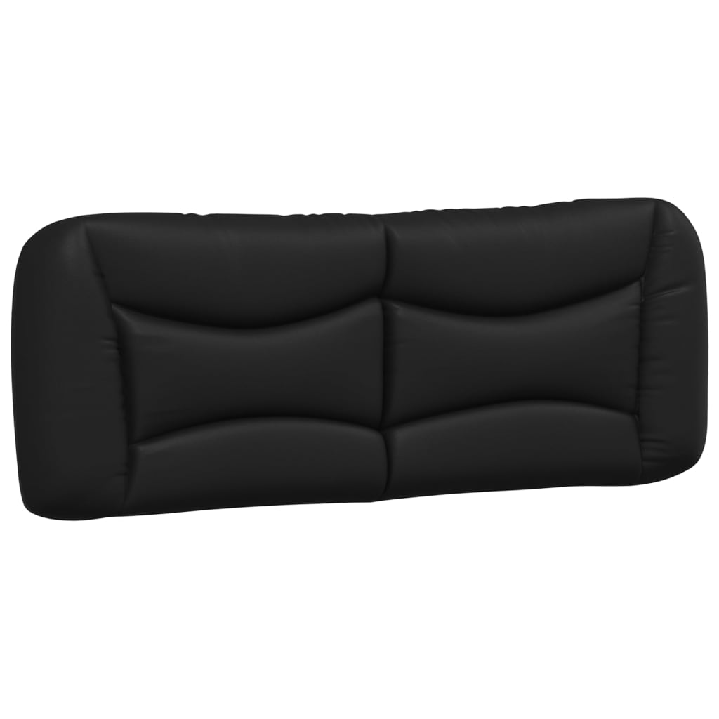 Headboard Cushion Black
