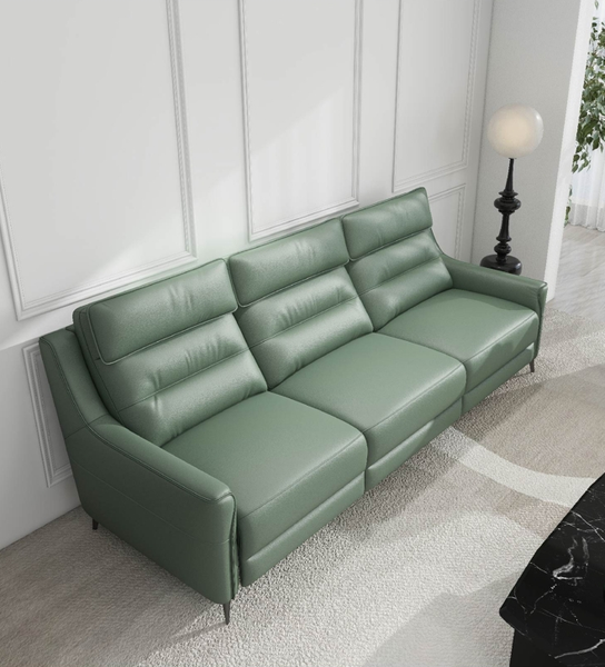 Italian luxury Venezia series sofas, available in sets of 6 to 20 pieces