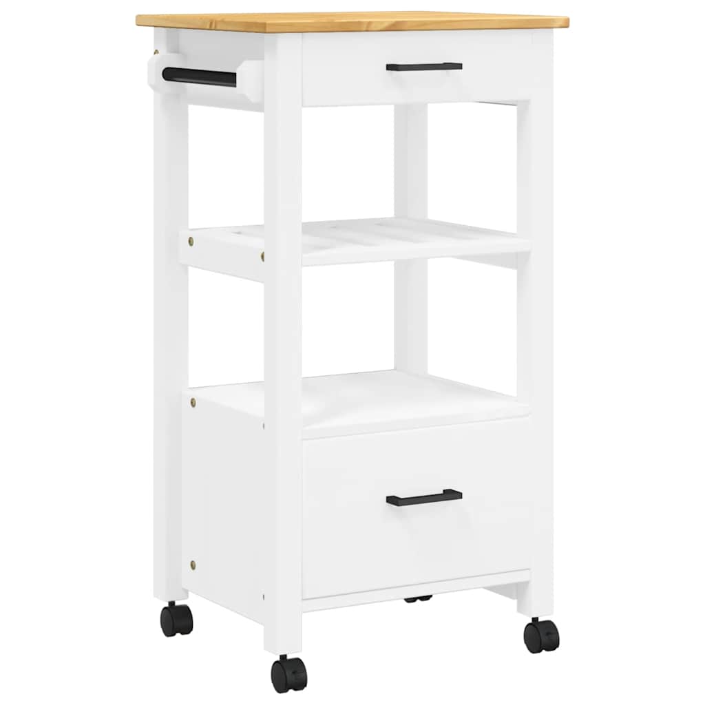 Kitchen Trolley MONZA 18.9