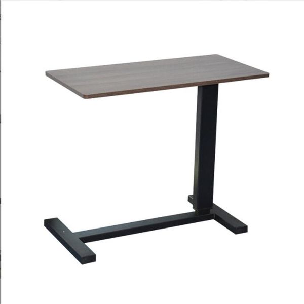 Lift and adjustable bedside tables for home use, laptop stands, bedroom workstations, compact folding desks, and simple small tables