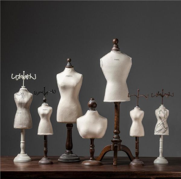 Model props clothing store display rack Commercial Furniture half models body window prop jewelry hanger  

Rewritten as:  
Clothing store display fixtures with model props, commercial furniture, and half-body mannequins for window jewelry presentation