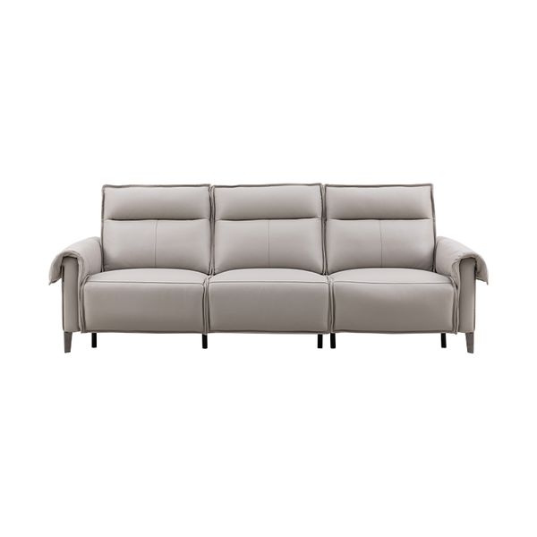 Modern and durable upholstered sofa for versatile home decoration